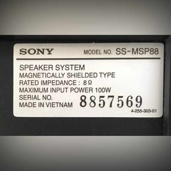 Sony CD DVD Player DVP NC675P STR K6800P Digital Amplifier X6 Set Remote Bundle - Picture 13 of 16